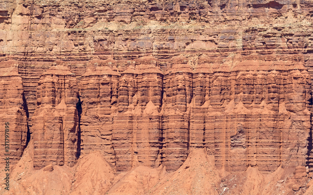 Naklejka premium Canyonlands