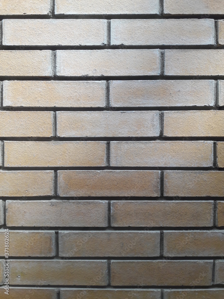 Obraz premium brick wall texture