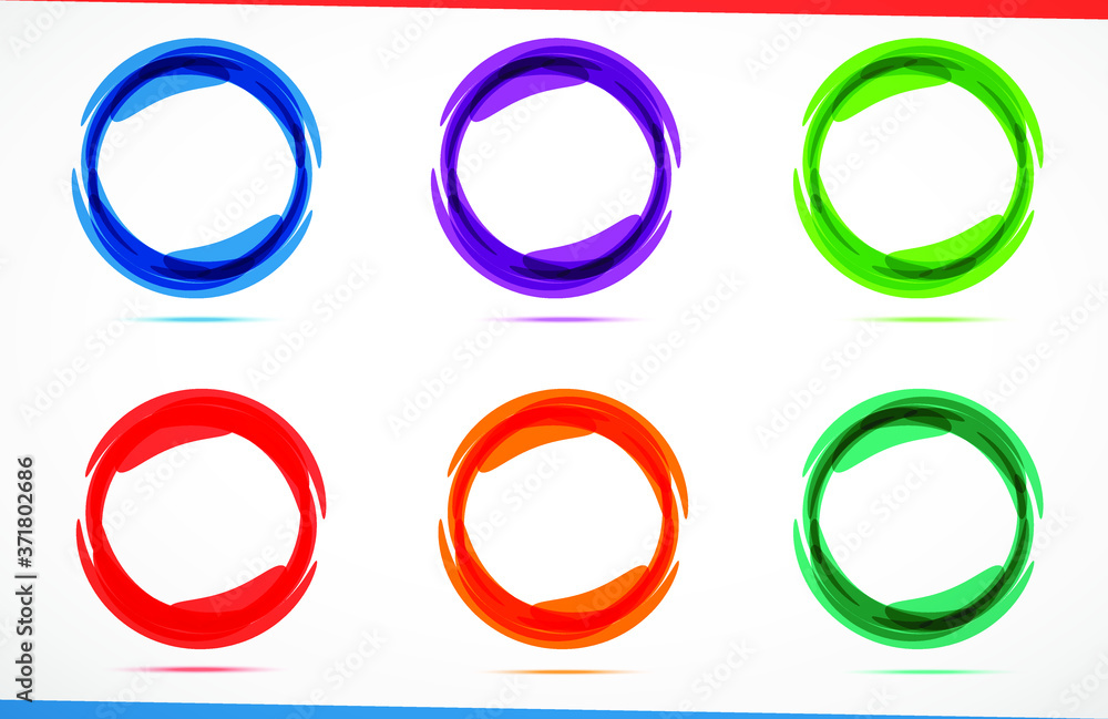 Circles Circles
