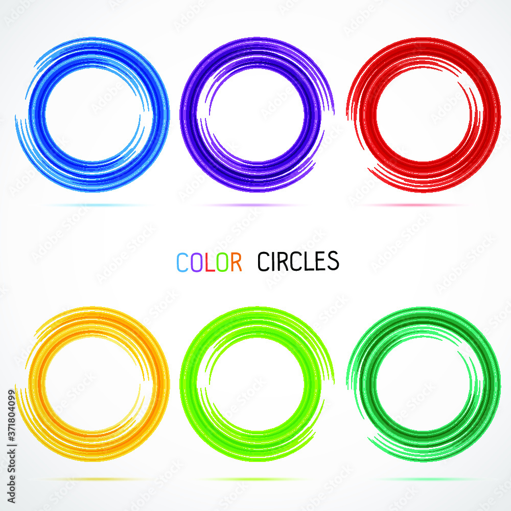 Circles Circles