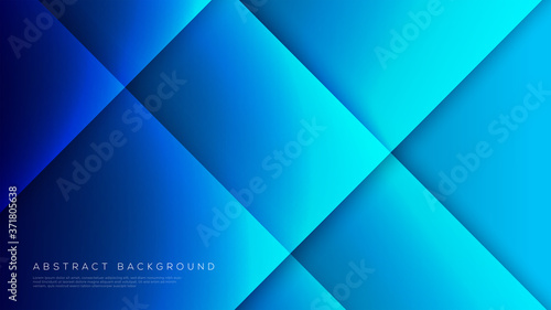Premium colorful abstract background with dynamic shadow on background. Vector background. Eps10
