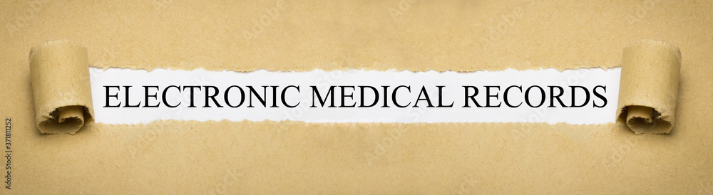 Electronic Medical Records
