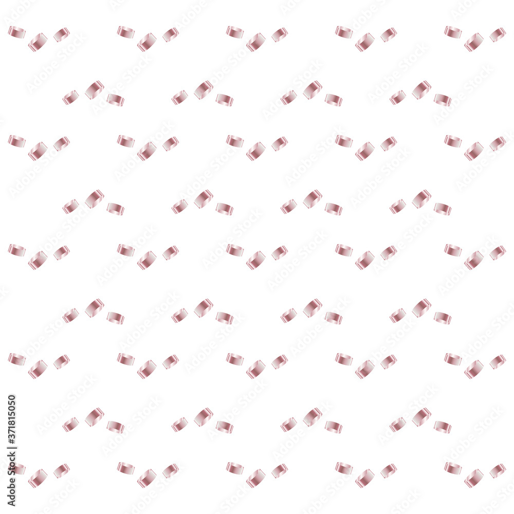 Set of volumetric geometric colored figures of cylinders. Vector illustration Set of volumetric geometric colored figures of cylinders. Vector illustration