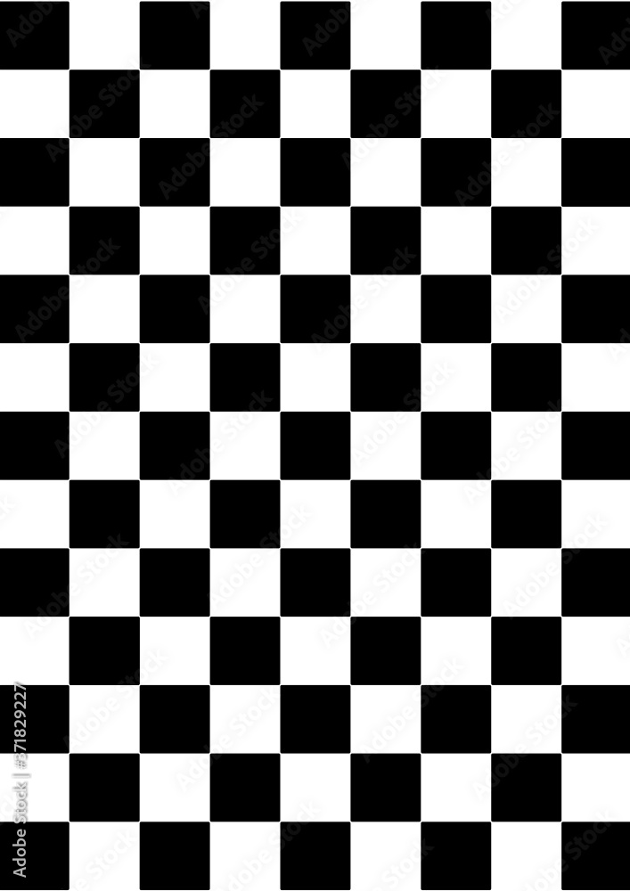 damier noir et blanc , abstrait damier noir et blanc , abstrait