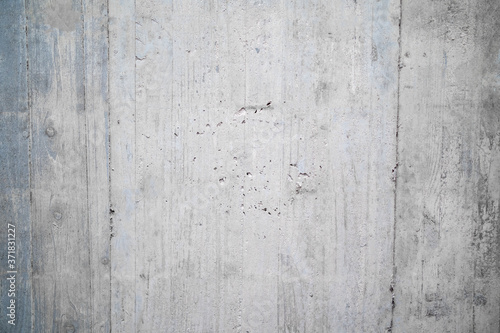 Cement coating wall, ceiling and floor texture background from house in construction. Grey tone beton concrete backdrop