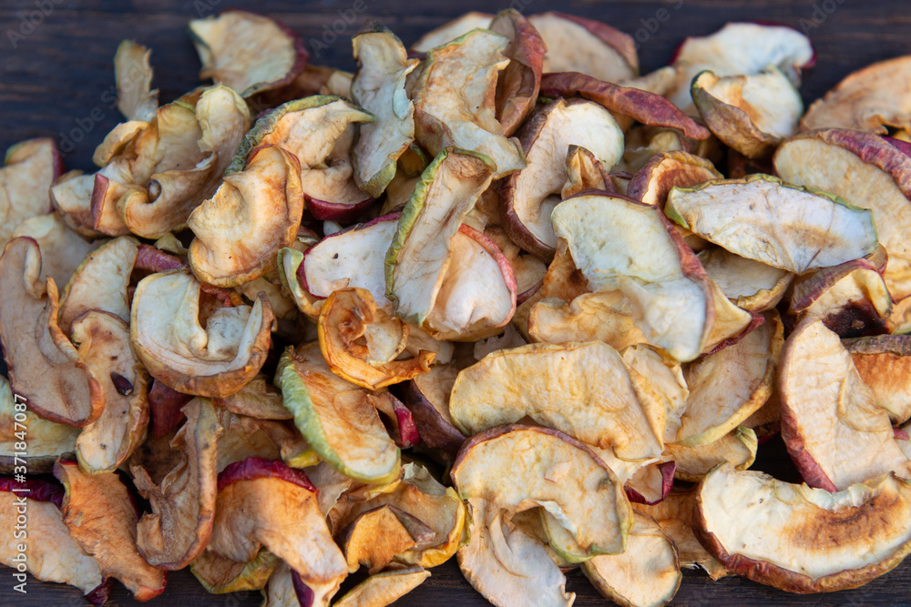 fried apple fried apple