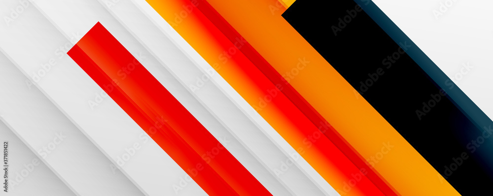 Geometric abstract backgrounds with shadow lines, modern forms, rectangles, squares and fluid gradients. Bright colorful stripes cool backdrops Geometric abstract backgrounds with shadow lines, modern forms, rectangles, squares and fluid gradients. Bright colorful stripes cool backdrops
