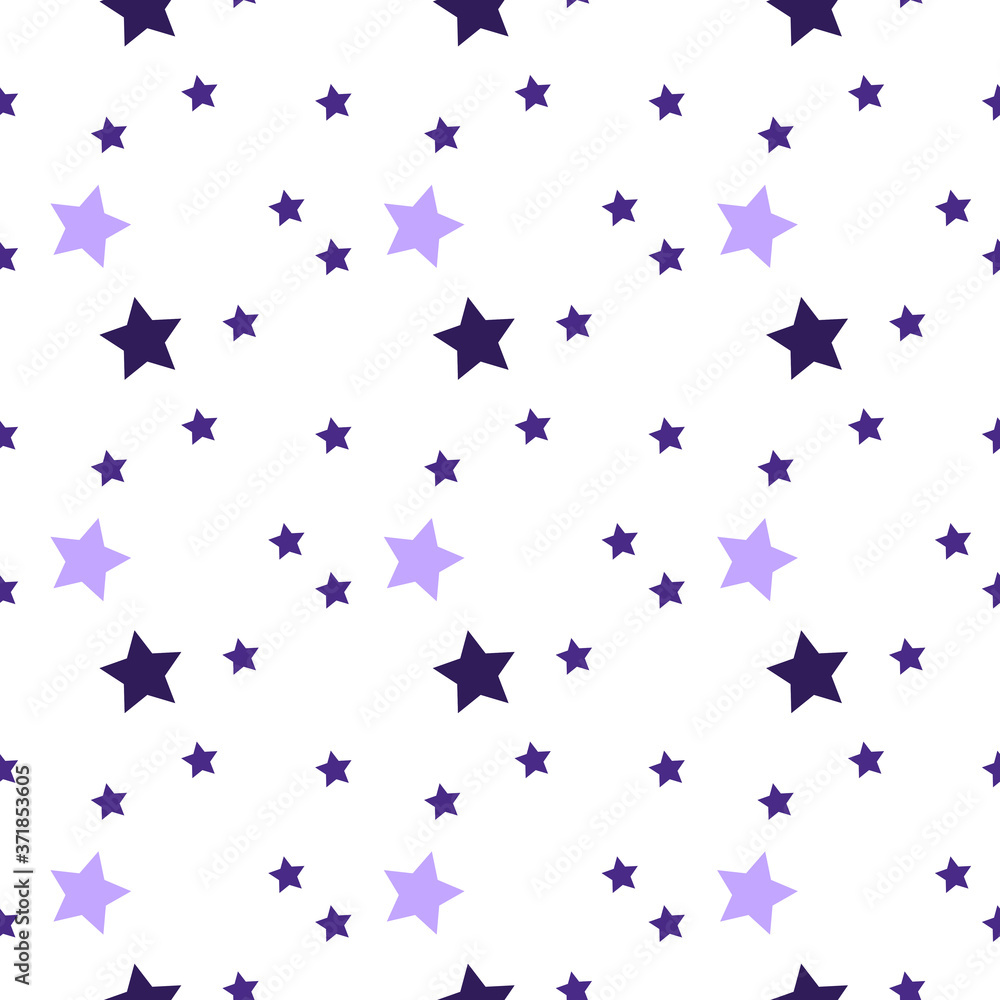 Seamless pattern with stars.Design template for wallpaper,fabric,wrapping,textile Seamless pattern with stars.Design template for wallpaper,fabric,wrapping,textile