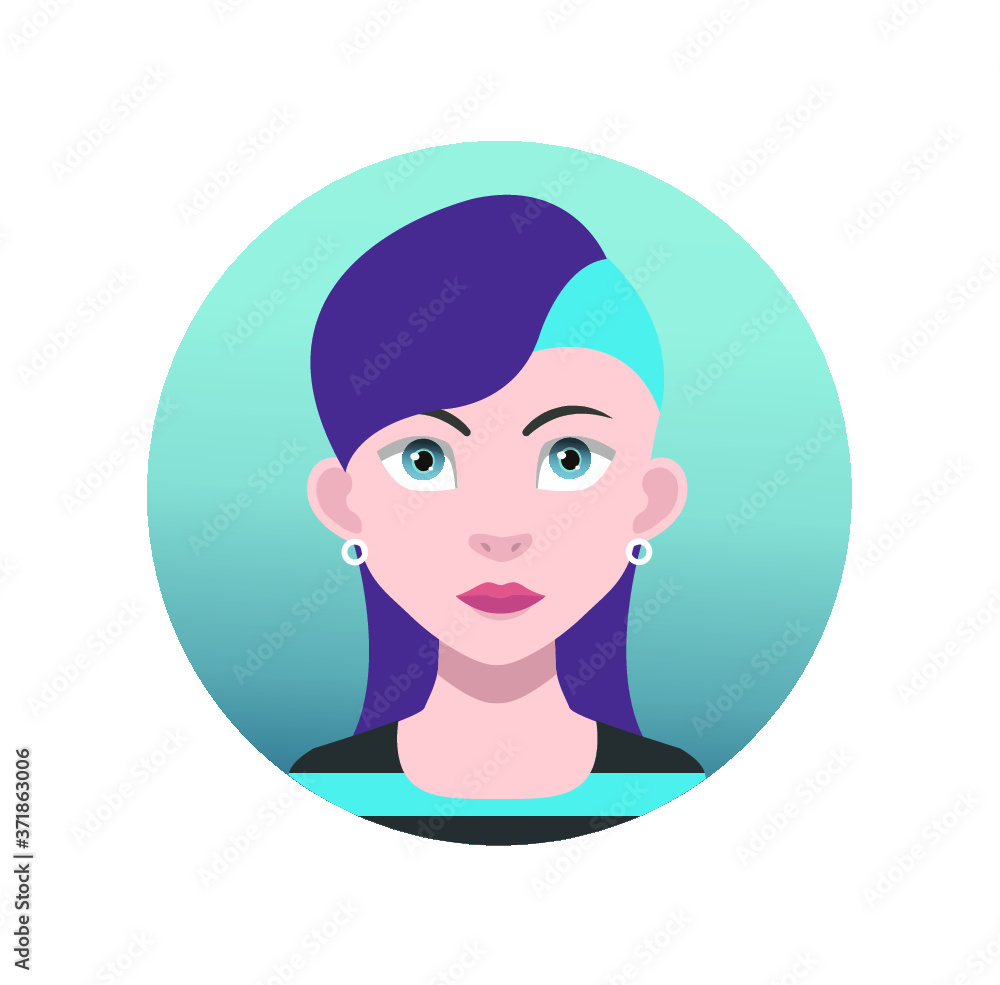 Avatar, People avatars Avatar, People avatars