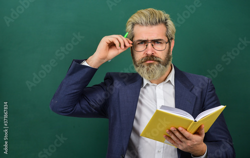 Foto Selecting appropriate courses