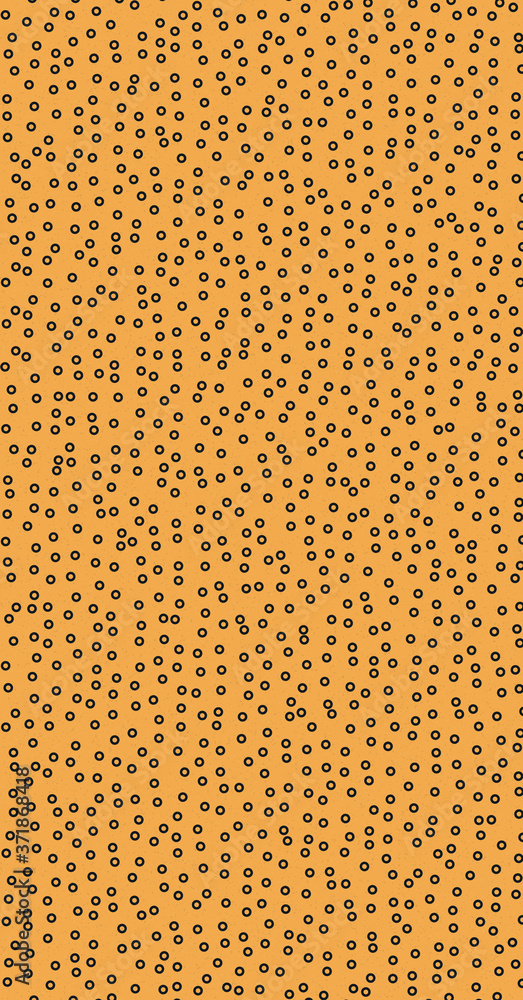Abstract Color Halftone Dots generative art background illustration Abstract Color Halftone Dots generative art background illustration