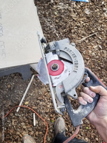 Circular Saw