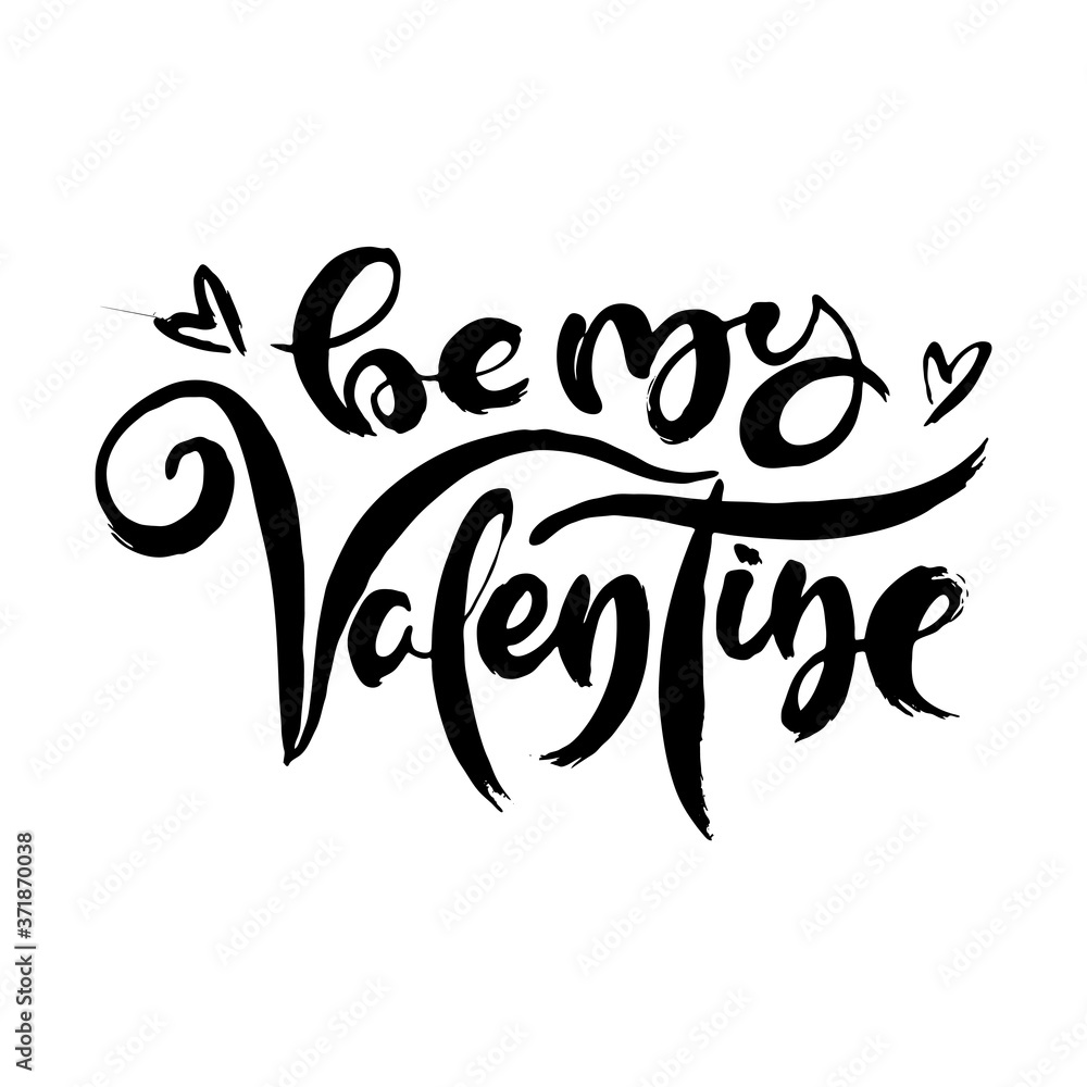 Fototapeta premium Hand drwan grunge lettering isolated artwork. Stamp for t-shirt graphics, print, poster, banner, flyer, tags, postcard