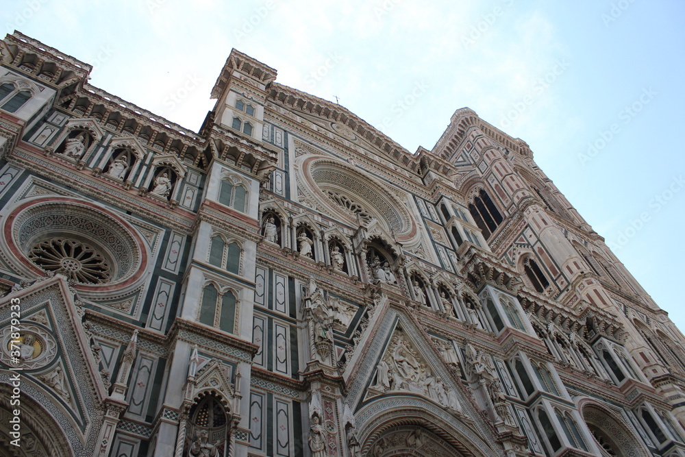 Cathedral in Italy