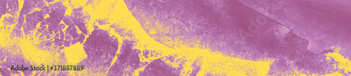 abstract yellow and purple colors background