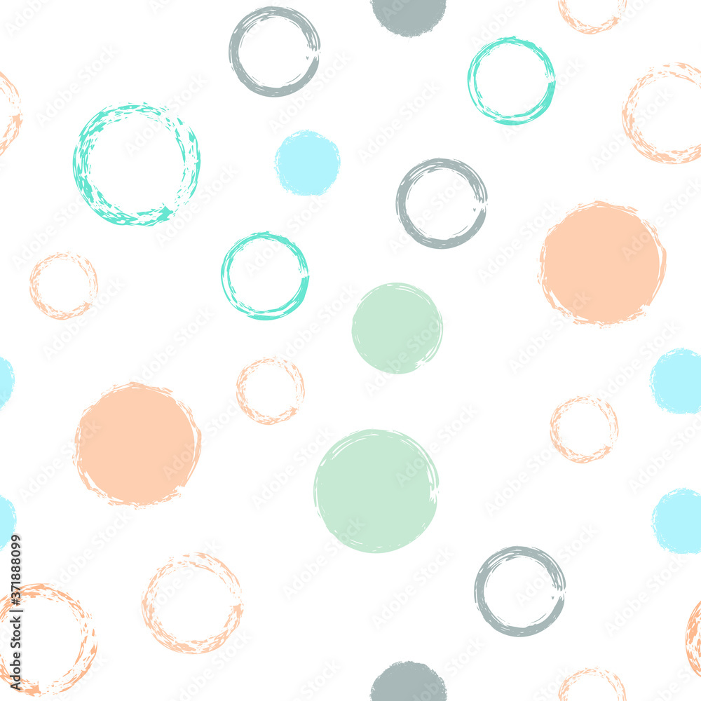 Polka Dot Pastel Polka Dot Pastel