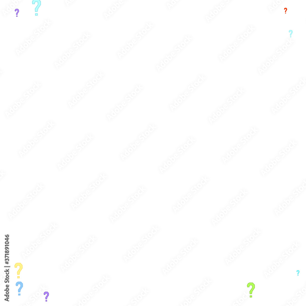 Question marks Quiz doubt survey faq public poll. Question marks Quiz doubt survey faq public poll.