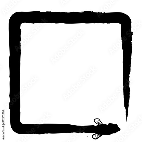 うなぎのイラスト　うなぎのシルエット
Illustration of eel. Eel silhouette. Fish silhouette on a white background.