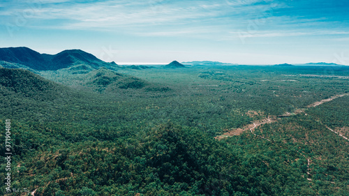 North Queensland Landscape & Nature