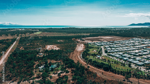 North Queensland Landscape & Nature