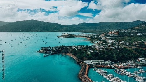 Airlie Beach & Whitsundays