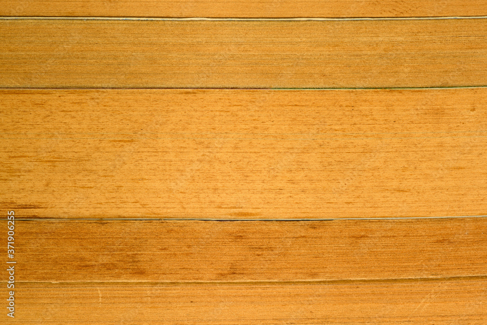 Fototapeta premium close up background and texture of side view old stack papers