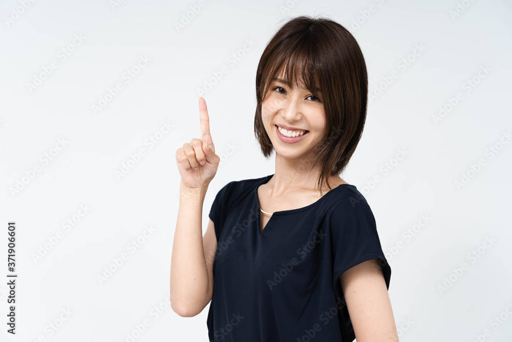 女性 女性