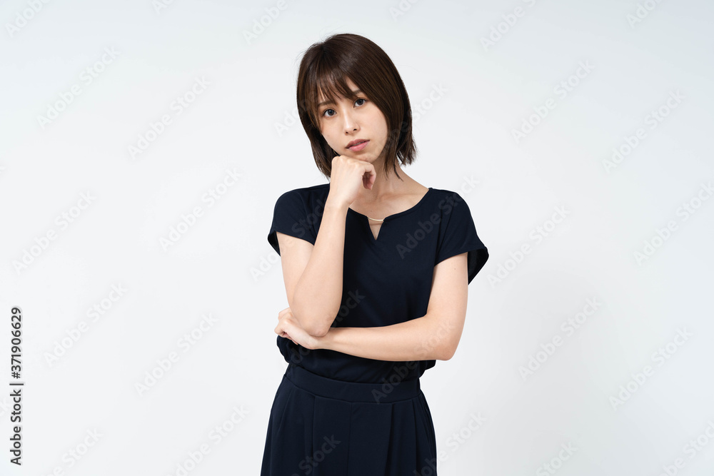 女性 女性