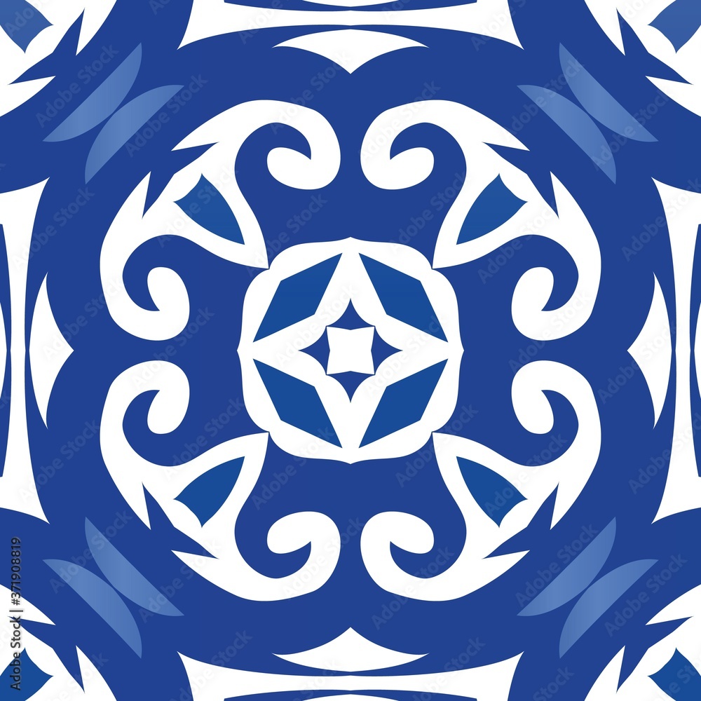 Antique portuguese azulejo ceramic. Antique portuguese azulejo ceramic.