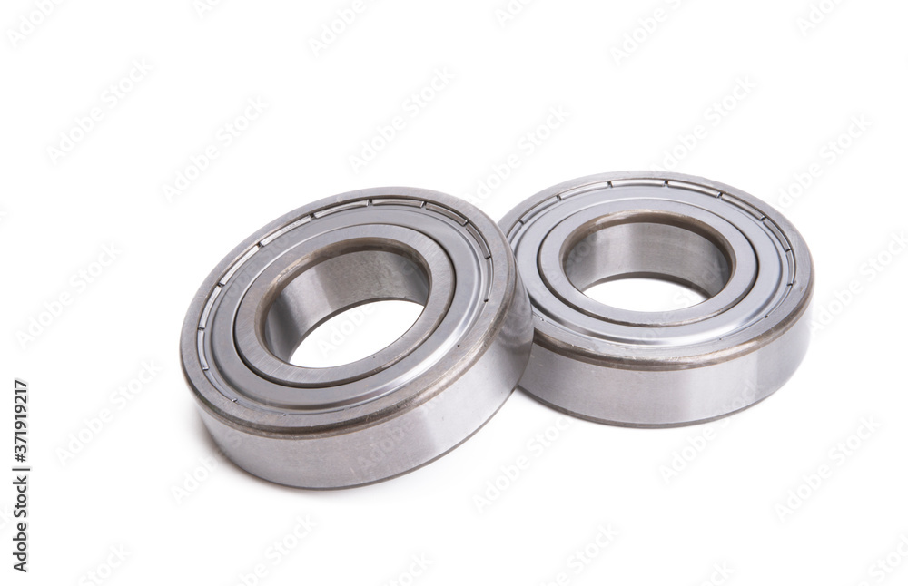 bearings isolated bearings isolated
