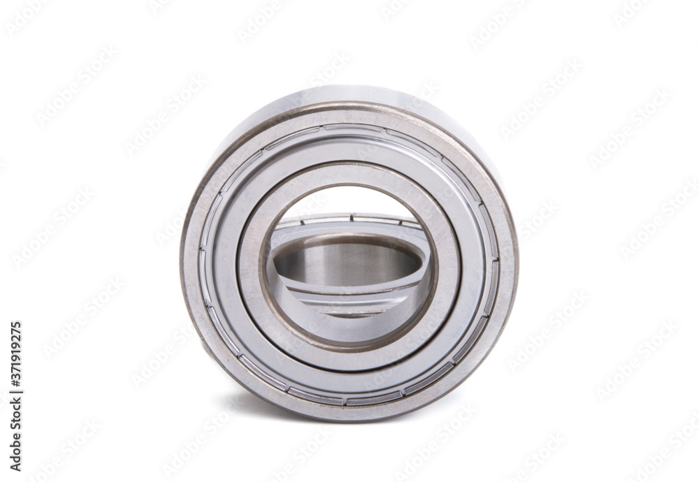 bearings isolated bearings isolated