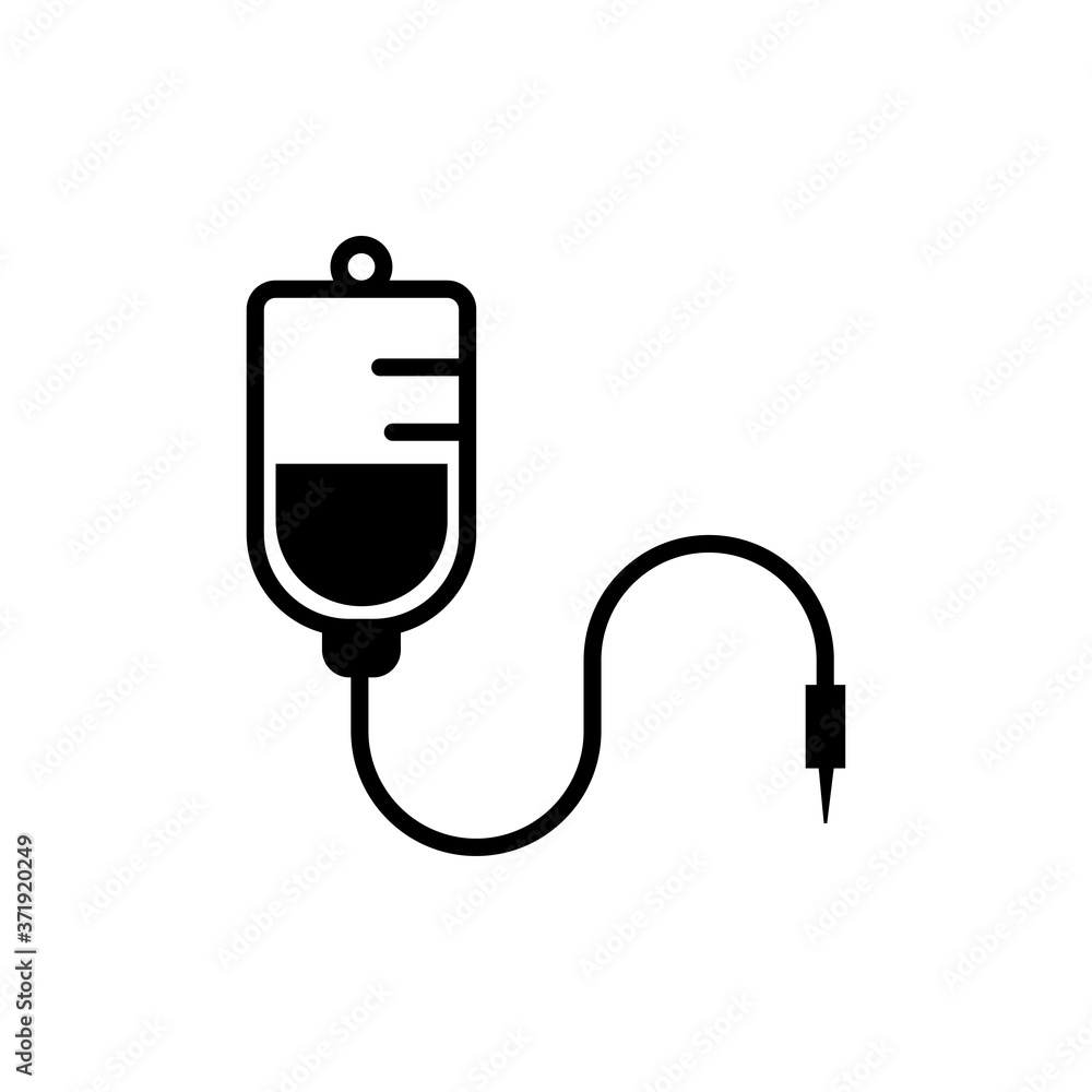 infuse flat icon infuse flat icon