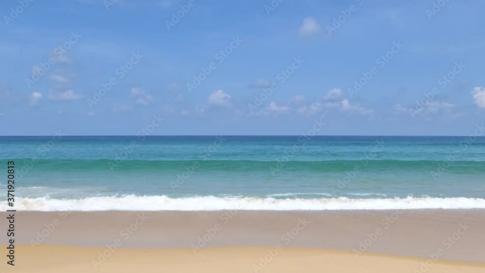 The most famous beautiful beach in the world, Karon Beach, Phuket, Thailand.
The most famous beautiful beach in the world, Karon Beach, Phuket, Thailand.