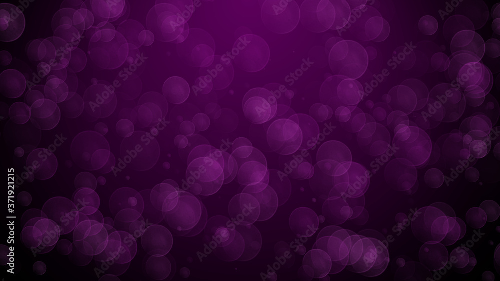 Beautiful Abstract Red Purple Soft Light Circles Bokeh Background Beautiful Abstract Red Purple Soft Light Circles Bokeh Background