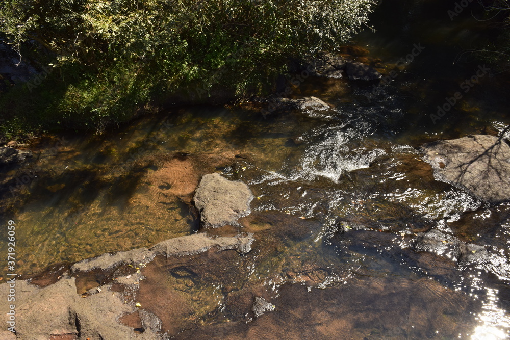 Obraz premium Paisaje