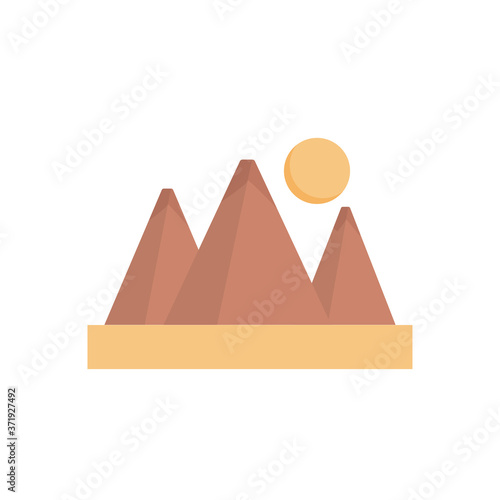 pyramid