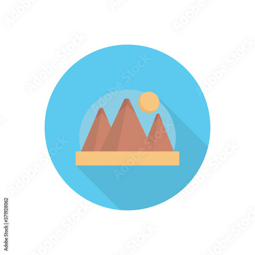 pyramid
