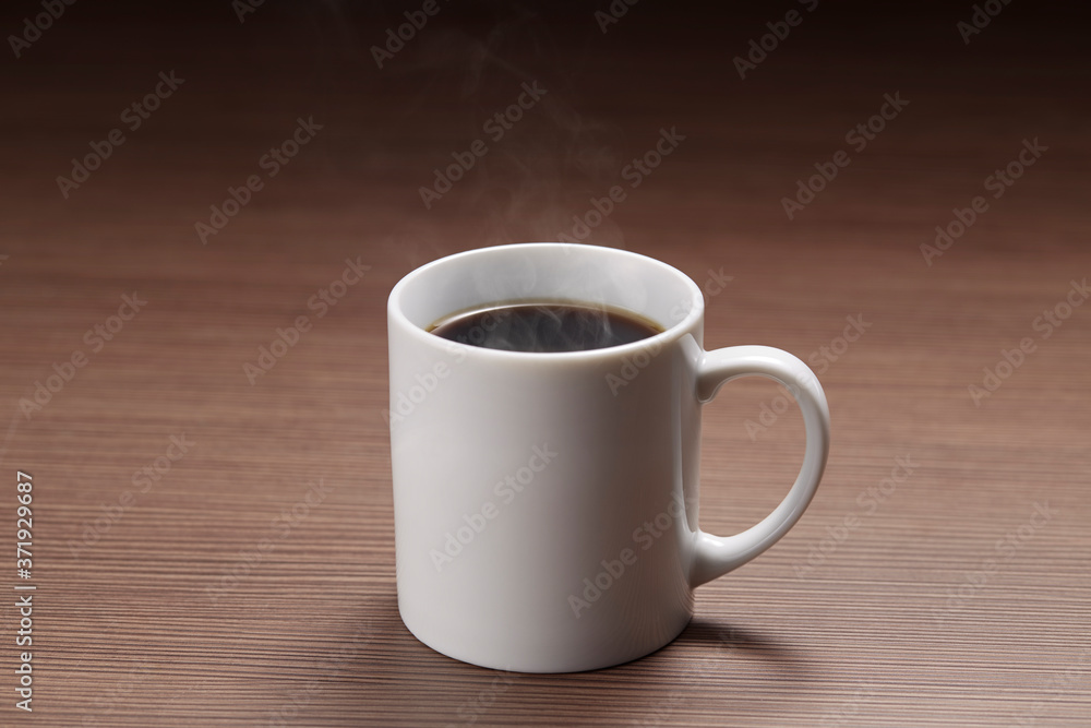 ホットコーヒー ブレンドコーヒー ホットコーヒー ブレンドコーヒー