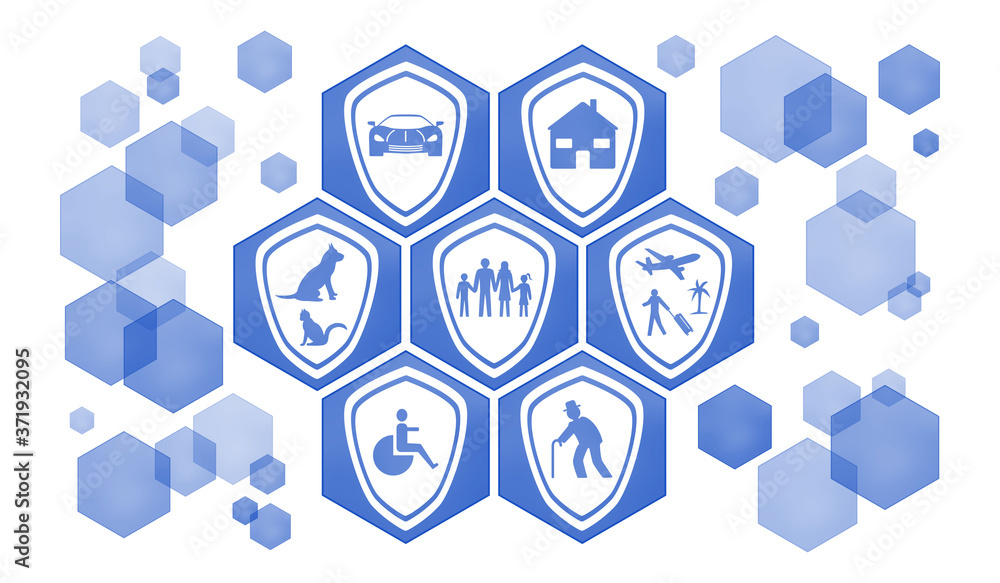 Concept of insurance Concept of insurance