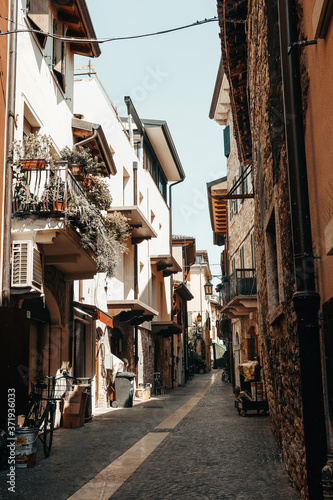 Fototapeta Naklejka Na Ścianę i Meble -  italy