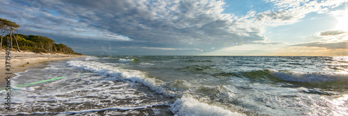 küste