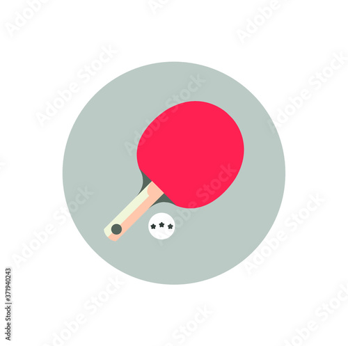Ping pong , Table tennis 