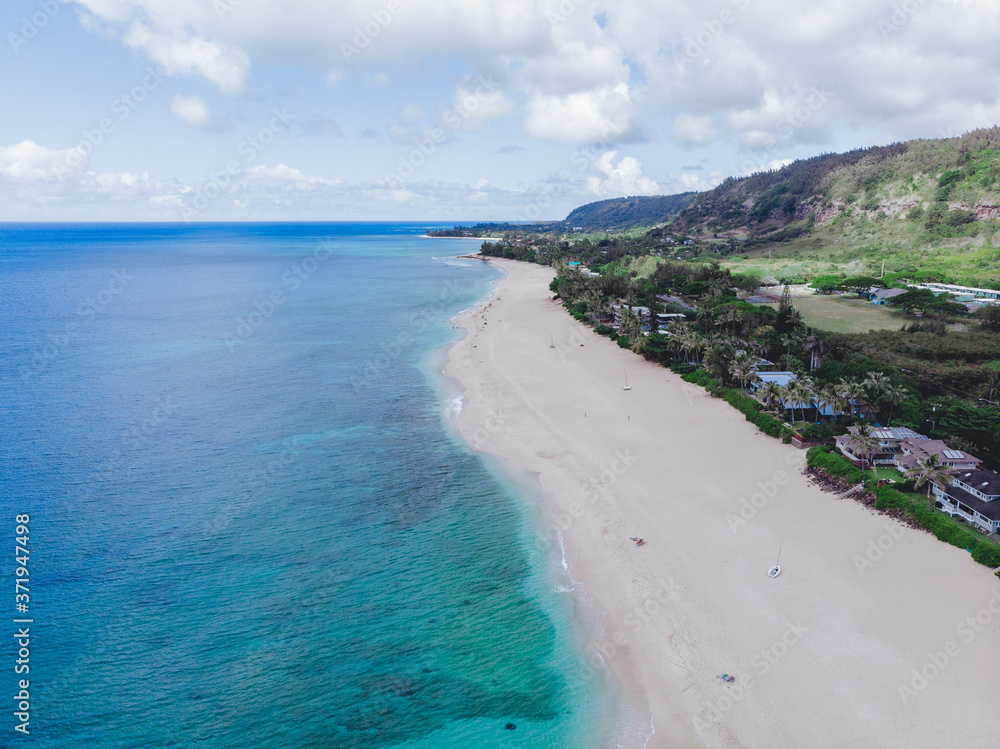 Banzai Pipeline