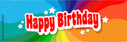 Photography Happy birthday