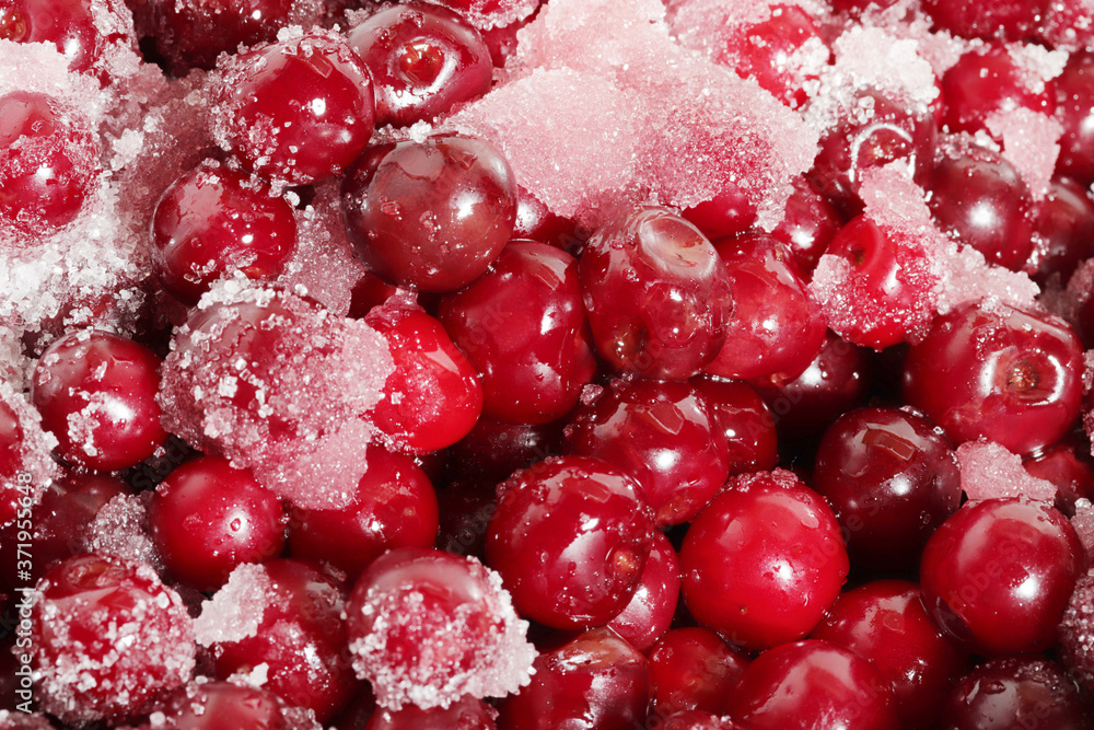 Preparing organic cherry jam. Sweet homemade black cherry jam. Preparing organic cherry jam. Sweet homemade black cherry jam.