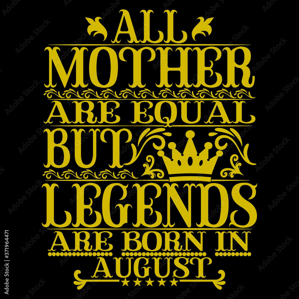 Mother's birthday vector design. Birthday t-shirt vector illustration design Mother's birthday vector design. Birthday t-shirt vector illustration design