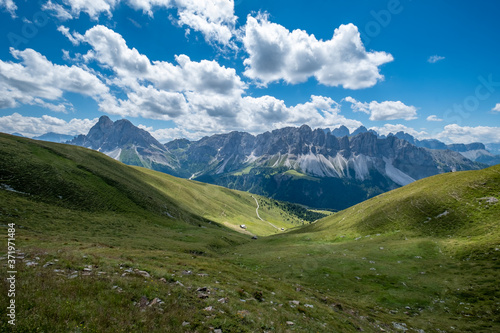 Plose Dolomiti