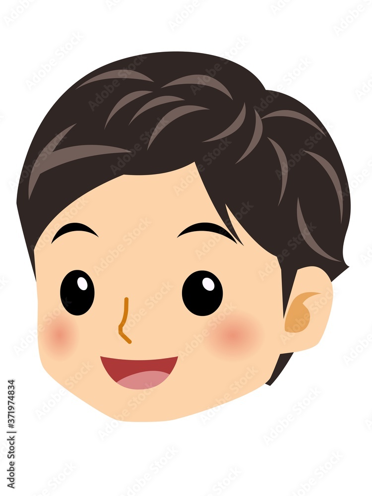 アルバイトの男の子 アルバイトの男の子