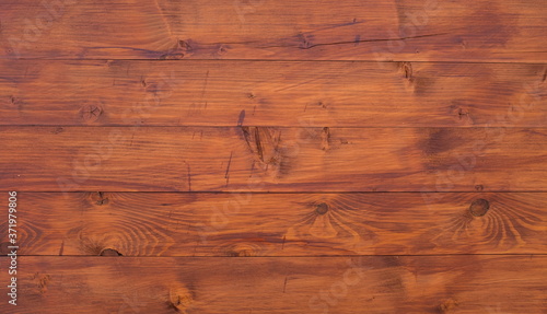 Vintage wall. Wooden planks background texture