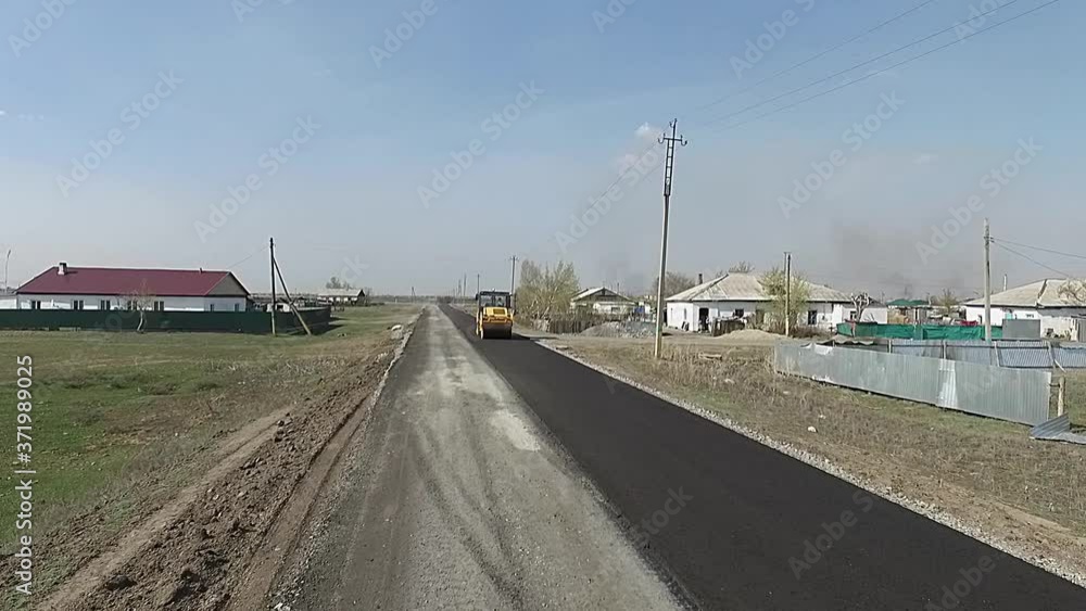 road construction road construction